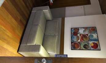 Imagem 2: Apartamento c/ 2 garagens, próximo ao bairro Higienópolis