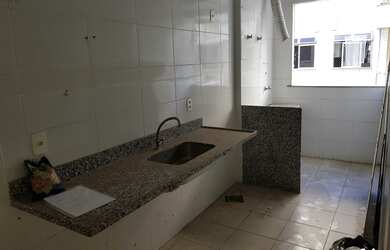 Imagem 4: RIO DE JANEIRO - Apartamento Padrão - Praça Seca