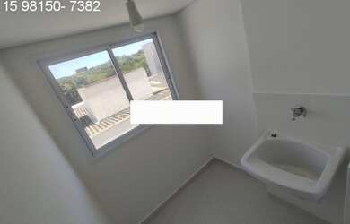 Imagem 3: Apartamento Residencial para Locação no Jardim Karolyne, Votorantim -SP