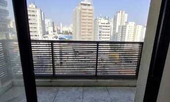 Imagem 3: Apartamento para Venda em São Paulo, Vila Mariana, 2 dormitórios, 2 suítes, 2 banheiros, 1