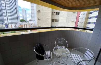 Imagem 5: Apartamento 3 quartos 2 vagas em candeias venda