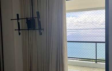 Imagem 2: Condominio Castelli Alto Padrão 4 Qts (Suites) 200m² Andar Alto