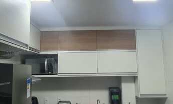 Imagem 5: SOLAR DE VILAS Apartamento com 2 dormitórios