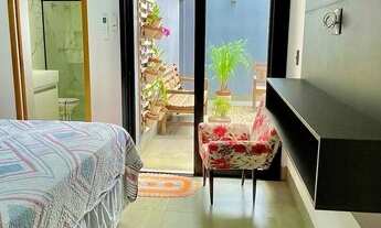 Imagem 7: Casa no Condomínio Terras de São Bento II, 3 dormitórios Limeira SP