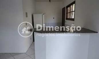 Imagem 4: CASA COM 49,00 M² NA PALHOÇA