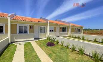 Imagem 3: Parque Mirante em Morada do Vale II Casa Modelo 'B' Gravataí-RS - 2423