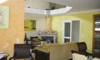 Imagem 6: Casa-São Paulo-VILA IRMÃOS ARNONI