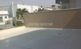 Imagem: Casa - Swiss Park - Campinas