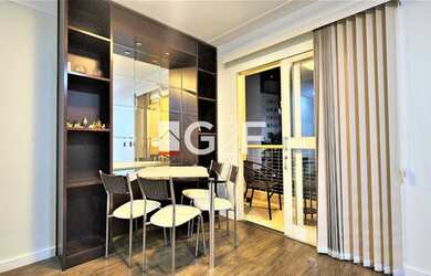 Imagem 6: Apartamento para locação no Plaza das Flores