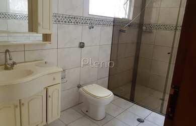 Imagem 5: Casa à venda e para locação no Jardim Santa Lúcia - Campinas/SP