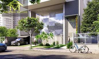 Imagem 2: 4 quartos na Praia da Costa - Mares da Costa Ed. São Rafael Cód: 3482 m