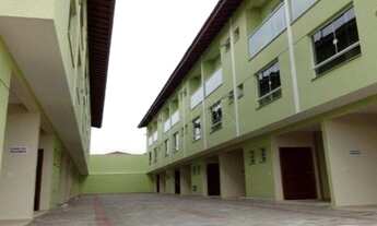 Imagem: Condomínio, Parque Vitória - São Paulo