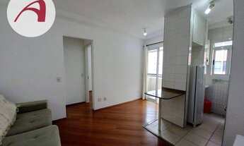 Imagem 5: Apartamento com 1 dormitório para alugar, 31 m² por R$ 2.800 - Jardim Paulista - São Paulo