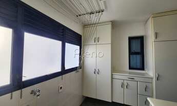 Imagem 7: Apartamento para locação no bairro Chácara Primavera - Campinas/SP