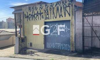 Imagem 4: Barracão para venda no São Bernardo