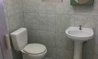 Imagem 4: Kitnet grande Taquara