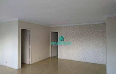 Imagem 2: Apartamento com 3 dormitórios, 125 m² - venda por R$ 990.000,00 ou aluguel por R$ 6.750,00