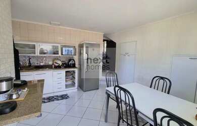 Imagem 7: Sobrado de 04 dormitórios e 02 vagas de garagem no Parque dos Principes!