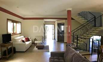 Imagem 7: Casa - Moinho de Vento - Valinhos