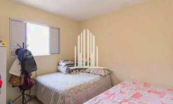 Imagem 6: Casa á venda 2 quartos 2 banheiros sendo 1 vaga - Osasco