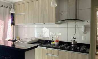 Imagem 4: Apartamento 03 quartos no Costeira, São José dos Pinhais