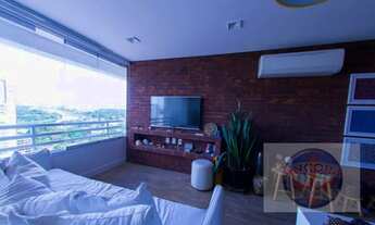 Imagem 2: Apartamento em Pinheiros - São Paulo, SP