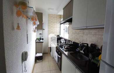 Imagem 6: Apartamento 02 quartos no Afonso Pena, São José dos Pinhais