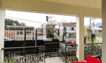 Imagem 5: Casa de Condomínio para Aluguel - Campo Grande, 3 Quartos, 238 m2