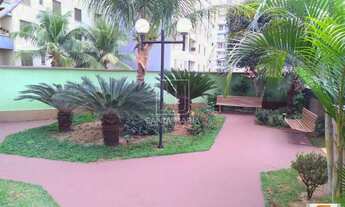 Imagem 5: Apartamento (tipo - padrao) 3 dormitórios, cozinha planejada, portaria 24hs, lazer, salão