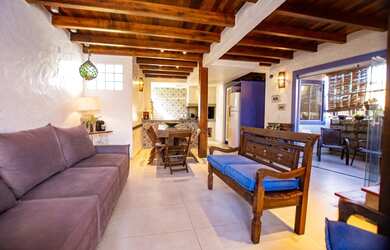 Imagem 5: Locação Casa Resid. GAROPABA SC Brasil