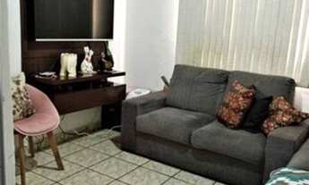 Imagem: VSO Casa para venda tem 90 metros quadrados