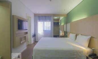 Imagem: Apartamento à Venda - Chácara Santo Antonio