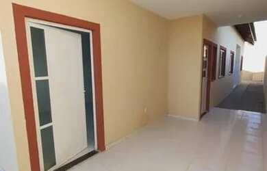 Imagem 6: Casa com 3 dormitórios à venda, 85m² por R$ 195.000,00 - Pedras - Fortaleza/CE
