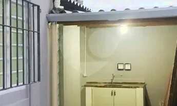 Imagem 7: Vende-se Sobrado em Pinheiros aceita permuta por apartamento próximo ao metrô