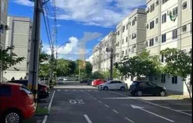 Imagem 5: Alugo apartamento mobiliado no Planalto Vista das Castanheiras