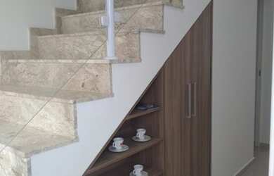 Imagem 7: Casa para venda tem 93 metros quadrados com 3 quartos em Jardim São Pedro - Mogi das Cruze