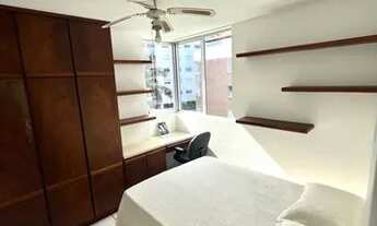 Imagem: Alugo quarto no itacorubi