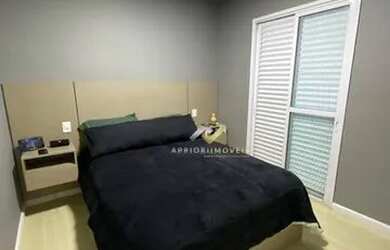Imagem 4: Cobertura com 2 dormitórios à venda, 100 m² por R$ 620.000,00 - Santa Maria - Santo André
