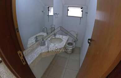 Imagem 6: Aluga Casa Condominio Villaggio Bauru