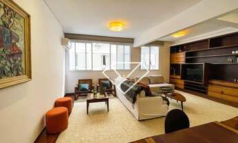 Imagem 4: Apartamento com 2 quartos, 96 m² - venda por R$ 3.000.000 ou aluguel por R$ 14.266/mês - L