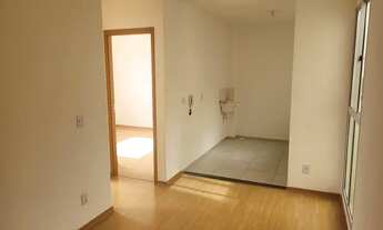 Imagem 6: Aluguel apartamento condomínio monte safira barcelona Park