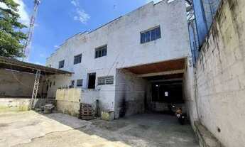 Imagem 2: Galpão, Jardim Santa Bárbara, Embu das Artes - R$ 2 mi, Cod: 4901