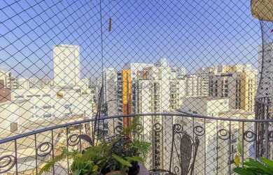 Imagem 5: Apartamento Venda 3 Dormitórios - 100 m² Moema