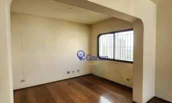 Imagem 6: Apartamento com 6 dormitórios à venda, 260 m² por R$ 2.800.000,00 - Campo Belo - São Paulo