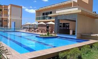 Imagem 2: Alugo com 2 quartos e lazer completo / Sem burocracia