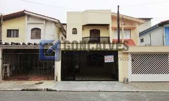 Imagem 2: SAO BERNARDO DO CAMPO - Residential / Sobrado - SANTA TEREZINHA