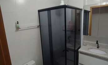 Imagem 3: Apartamento 3 Quartos suíte varanda Qi 416 portal do sol samambaia norte