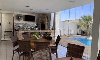 Imagem 4: Casa de condomínio sobrado para venda possui 279m² com 3 quartos