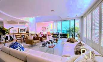 Imagem: Cobertura em Icaraí com 650 m2, 4 quartos