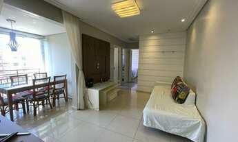 Imagem 3: Apartamento para locação Ipiranga 55m² 2 quartos 1vaga lazer completo